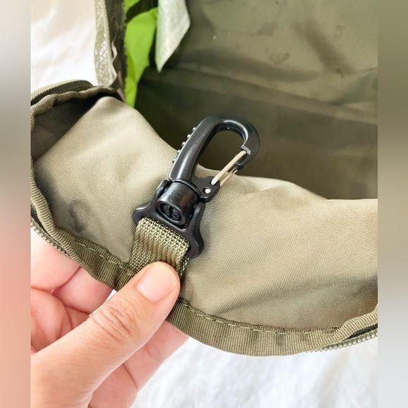 Lässig Rucksack Mini-Backpack - Crocodile Granny - Picture 7 of 14